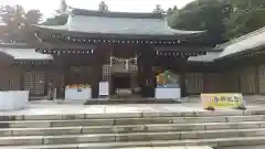 茨城縣護國神社(茨城県)