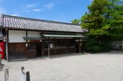 知立神社のその他建物