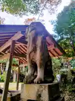 亀崎神社(広島県)