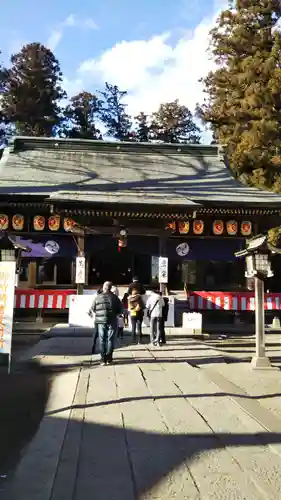 今宮神社の本殿・本堂