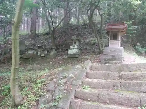 小藤神社(栃木県)