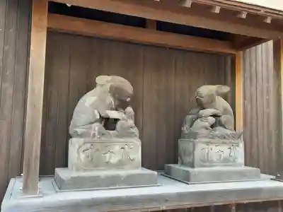 調神社(埼玉県)