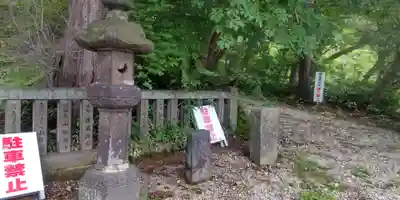 那須温泉神社(栃木県)