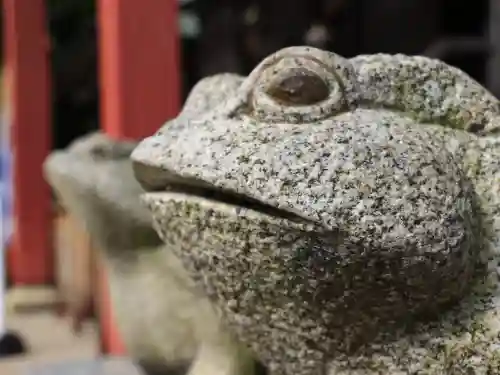 大洗磯前神社(茨城県)