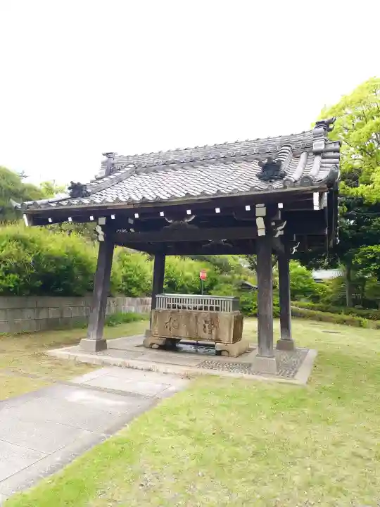 総持寺(神奈川県)