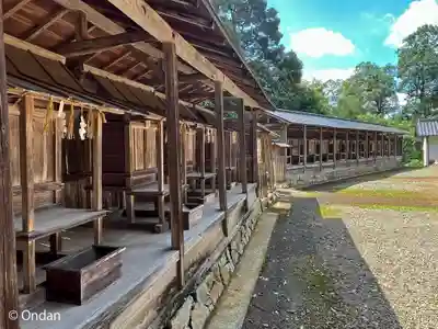 豊受大神社(京都府)