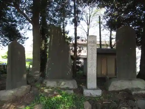 日枝神社(千葉県)
