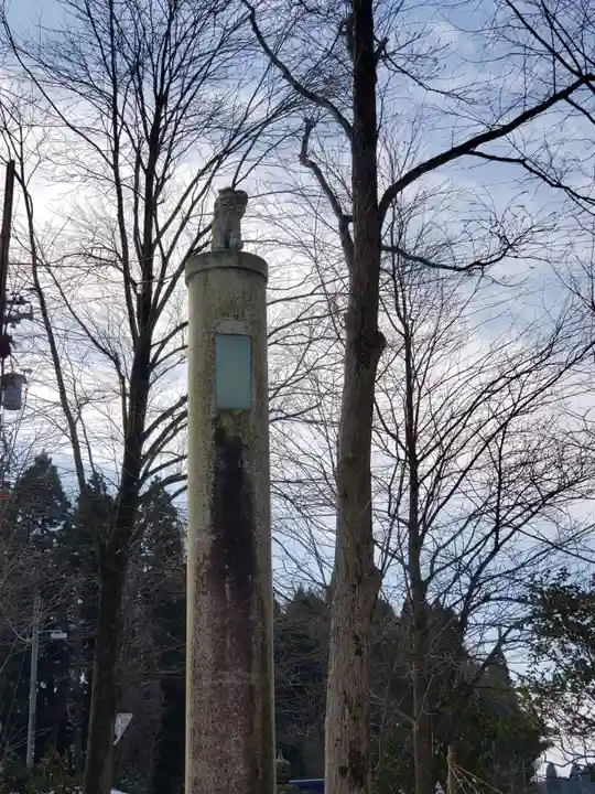 櫛田神社(富山県)