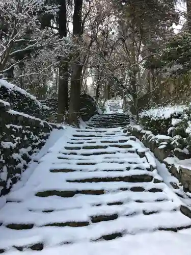 播州清水寺のその他建物