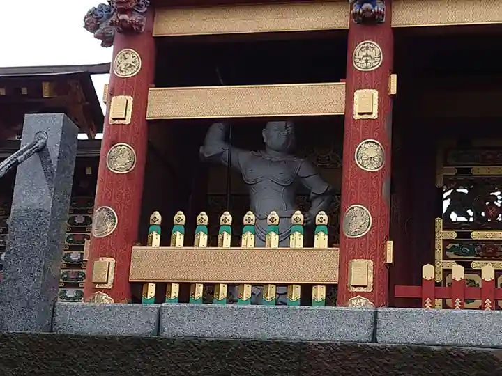 大杉神社(茨城県)