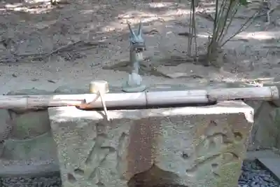 廣瀬大社(奈良県)