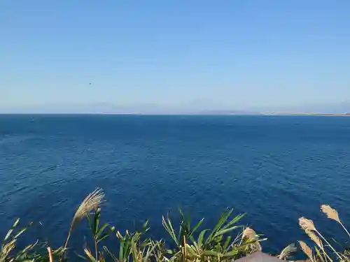 江島神社(神奈川県)
