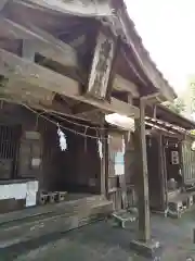 老神神社(熊本県)