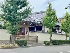 開田寺の建物その他