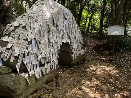 大甕神社の体験その他