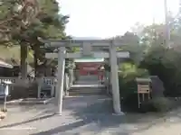 神谷神社(香川県)