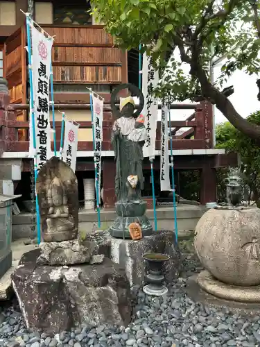 法花院(愛知県)