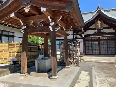 瑞岩寺(埼玉県)