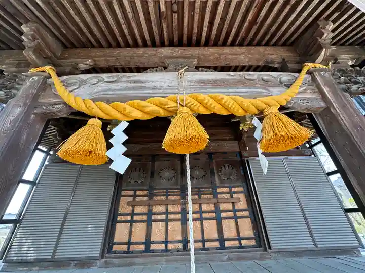 少彦名神社(石川県)
