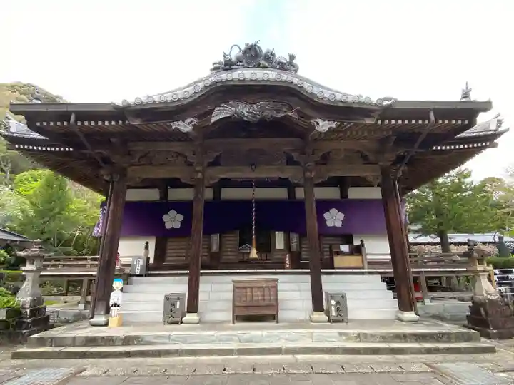 延光寺(高知県)