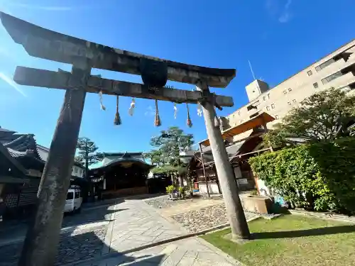 京都ゑびす神社(京都府)