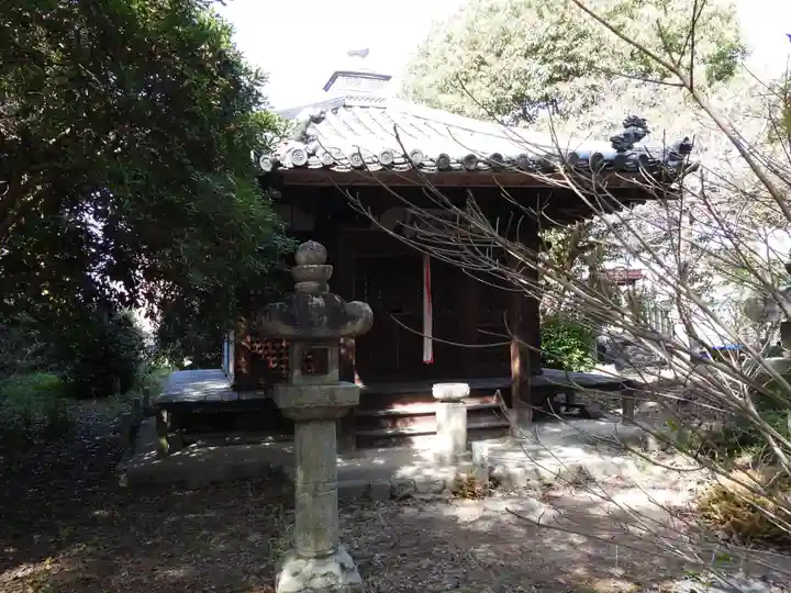 大福寺(奈良県)