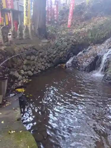 干咾不動尊(宮城県)