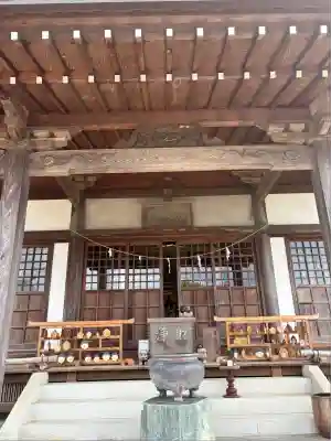 歓喜院(兵庫県)