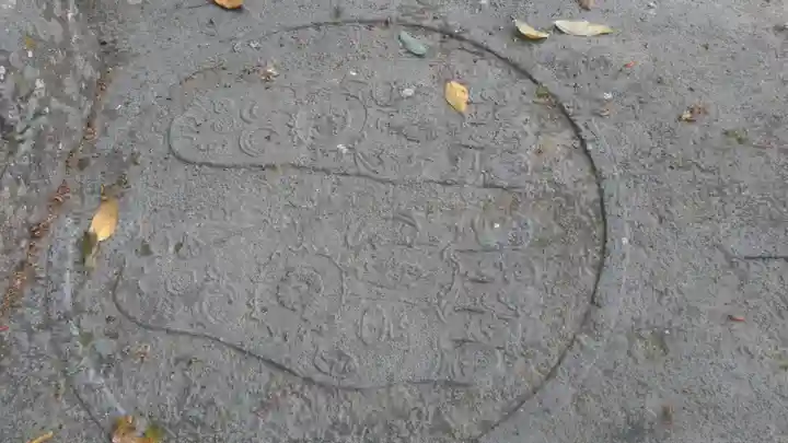 東光寺のその他建物