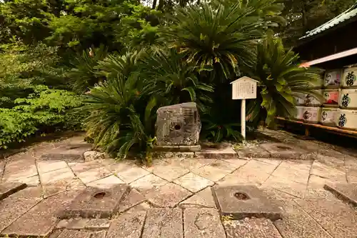 久能山東照宮(静岡県)