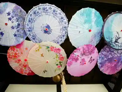 厚真神社(北海道)