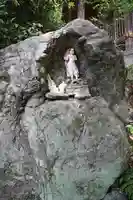 滝沢神社(埼玉県)