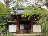 本土寺(千葉県)