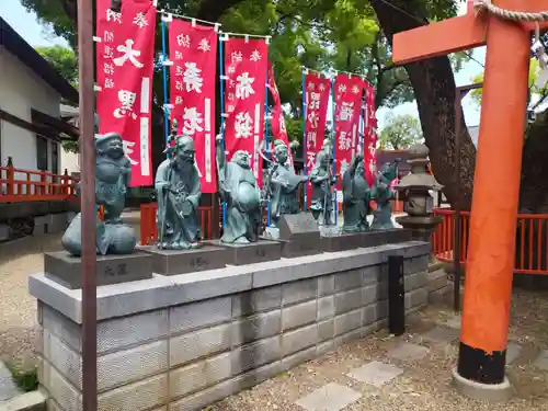 八坂神社(大阪府)