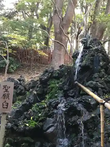 平塚八幡宮のその他建物