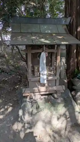 賀茂神社(京都府)
