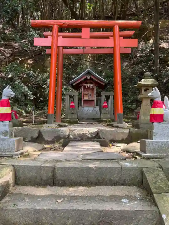 日御碕神社(島根県)