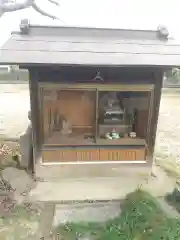 八坂神社(大越) (埼玉県)