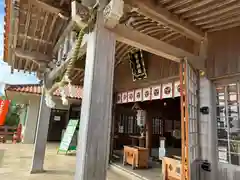 宮古神社(沖縄県)