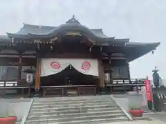 下野大師華蔵寺(栃木県)