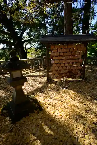 事任八幡宮(静岡県)