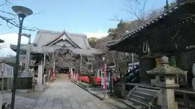 金剛宝寺（紀三井寺）のその他建物