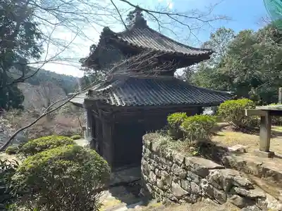 白峯寺(香川県)
