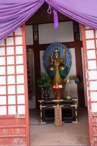 成相寺(京都府)