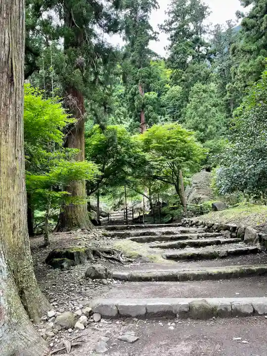 妙義神社(群馬県)