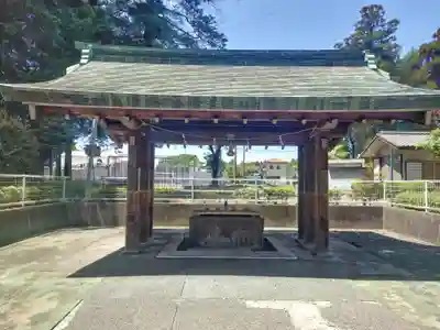 皇子大神(神奈川県)