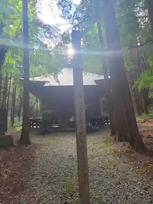 仏生寺のその他建物