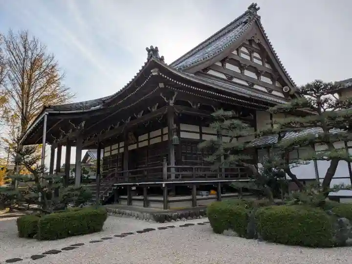 祐国寺(岐阜県)