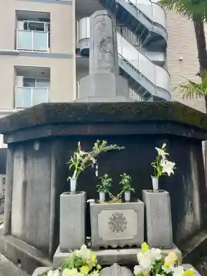 正法寺(東京都)