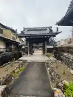 深正寺(三重県)